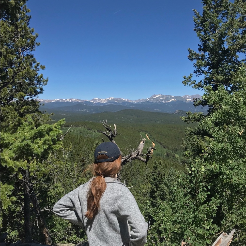 Meet your Posher, Clare